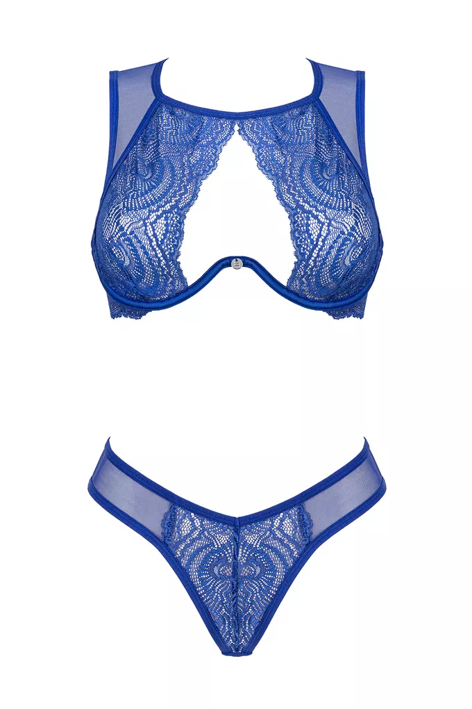 Obsessive Giselia set