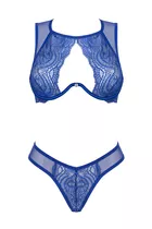 Obsessive Giselia set