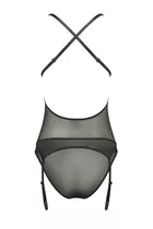 Passion Erza corset