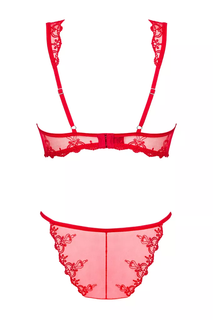 Obsessive Lonesia set
