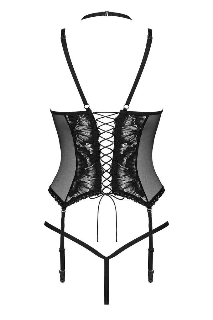 Obsessive Alessya corset