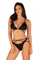 Obsessive Cobra Nive set