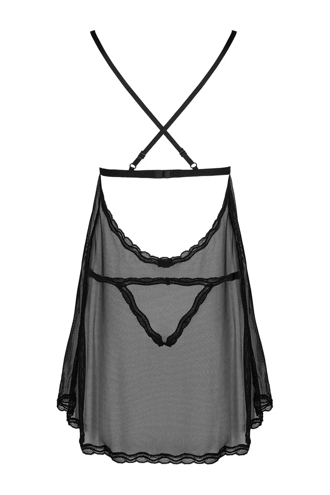 Obsessive Sedila babydoll