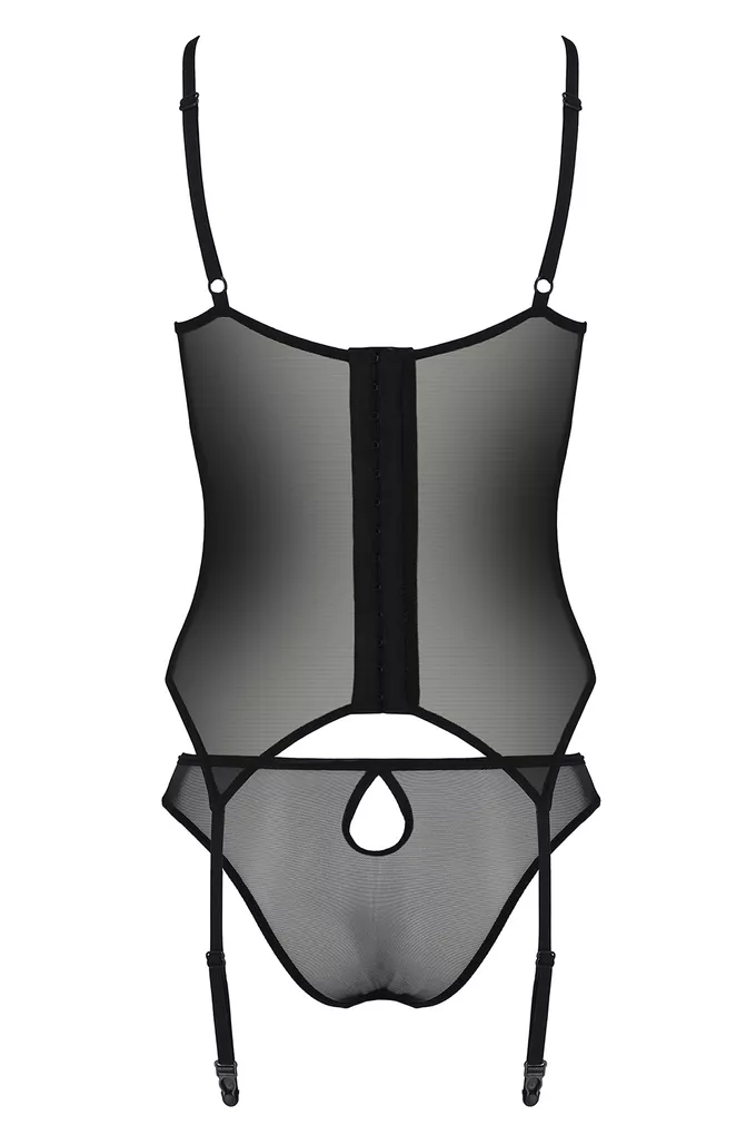 Passion Primula corset