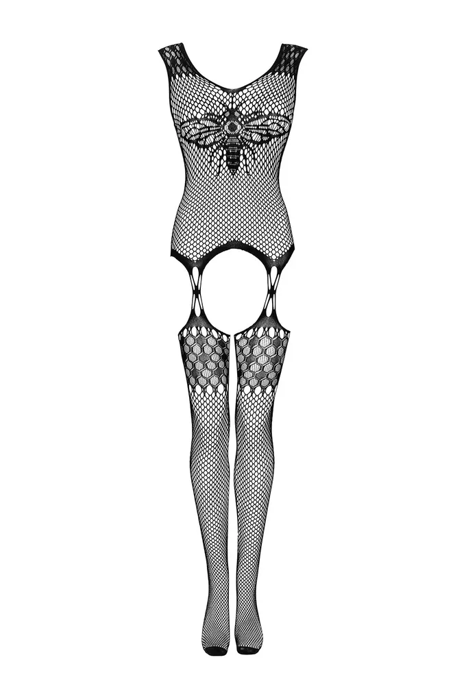 Obsessive G323 bodystocking