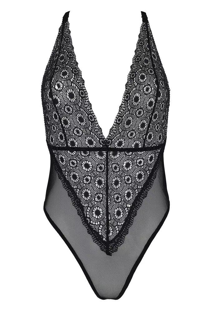 Passion Zinnia body