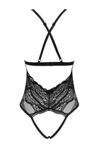 Obsessive Sedila teddy