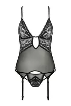 Passion Erza corset