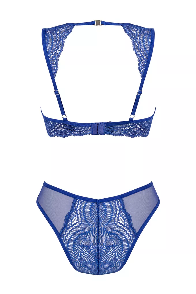 Obsessive Giselia set