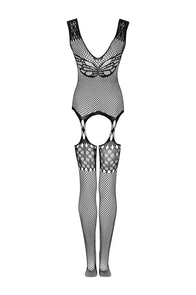Obsessive G323 bodystocking