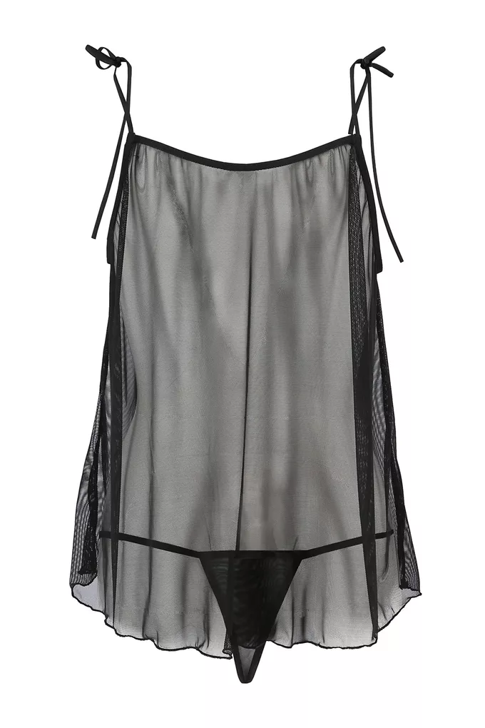 Passion Melania chemise