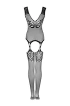 Obsessive G323 bodystocking
