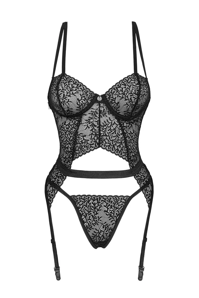 Obsessive Yaskana corset