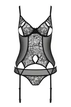 Passion Primula corset
