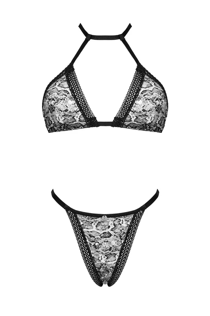 Obsessive Xenita set