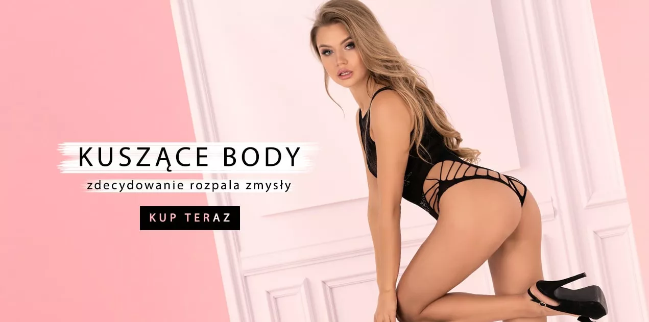Kuszące body