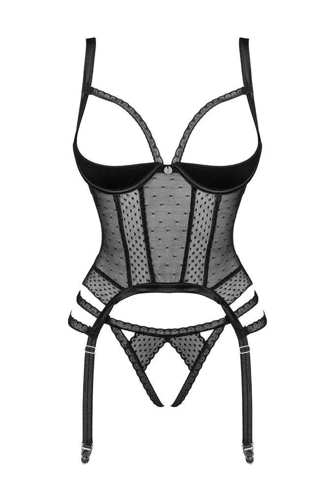 Obsessive Lanelia corset
