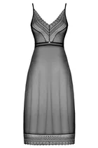 Obsessive Estiqua long chemise