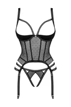 Obsessive Lanelia corset