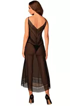 Obsessive Estiqua long chemise