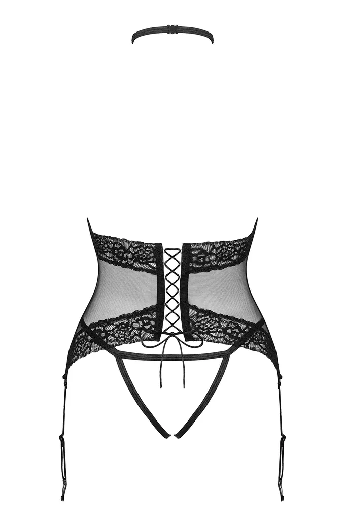 Obsessive Lacrisia corset