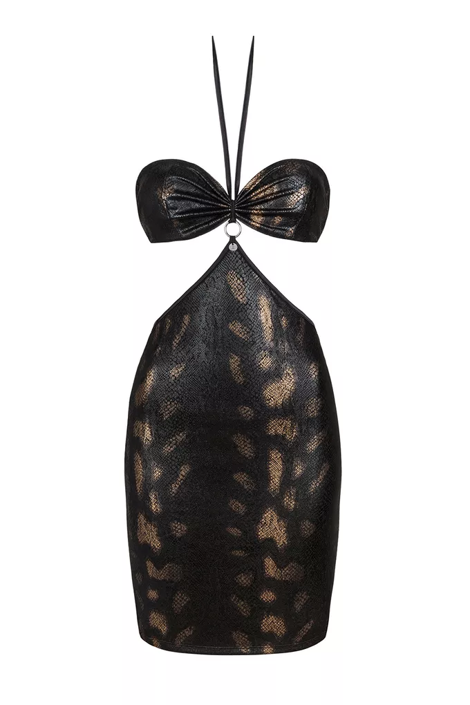 Obsessive Vivianty dress