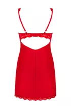 Obsessive Amor Cherris chemise