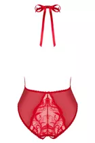 Obsessive Dagmarie teddy