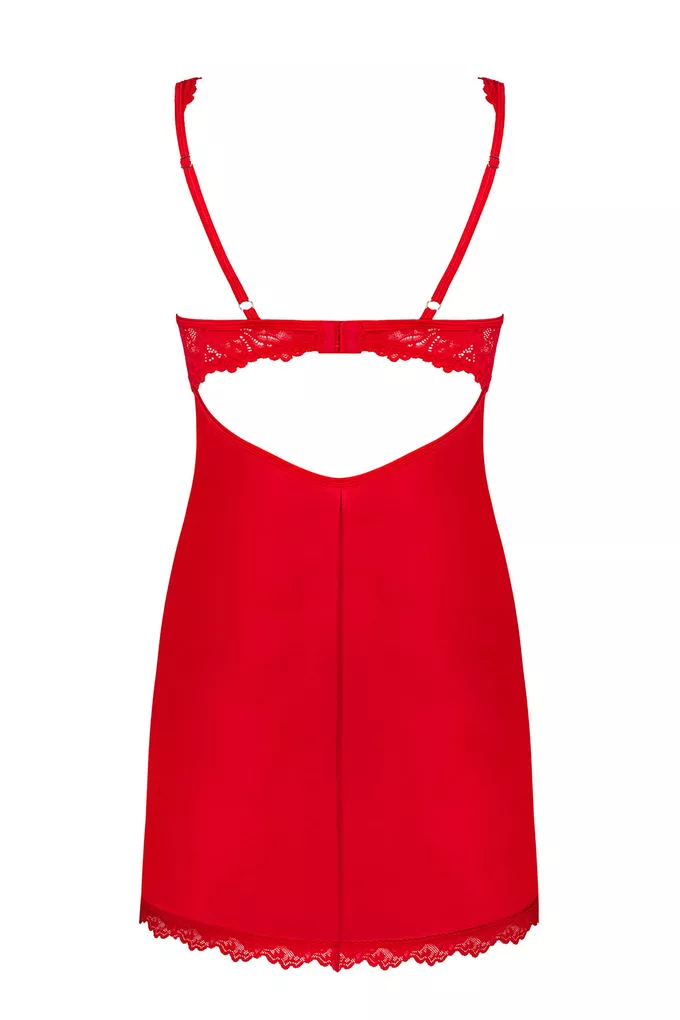 Obsessive Amor Cherris chemise