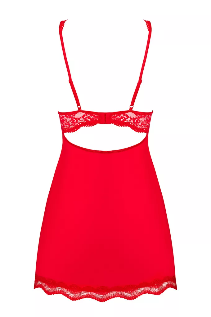 Obsessive Luvae babydoll