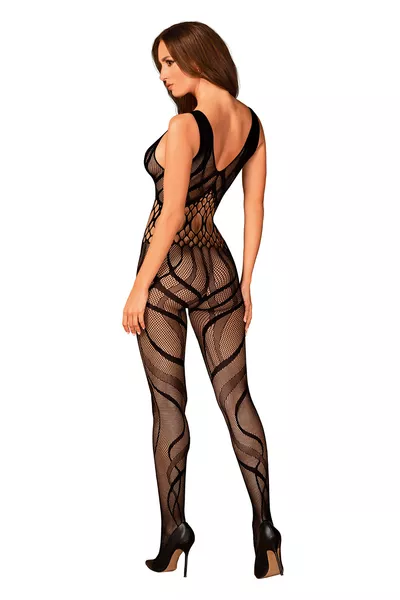 Obsessive Bodystocking G328