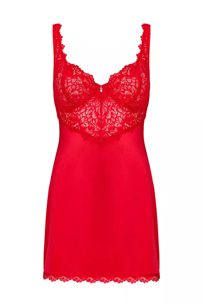 Obsessive Amor Cherris chemise