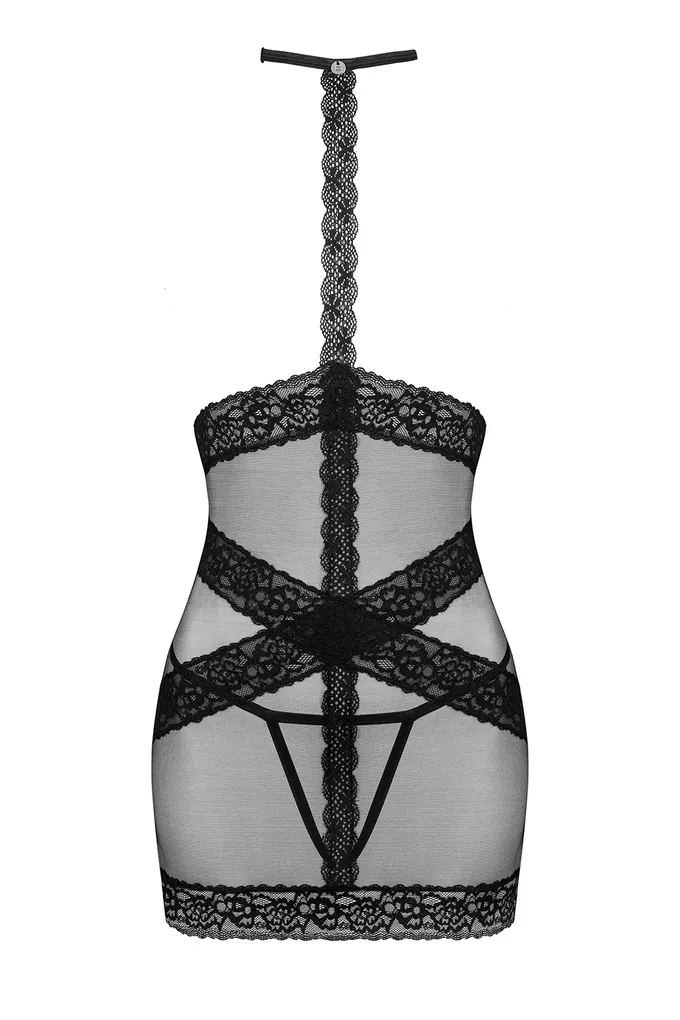 Obsessive Lacrisia chemise