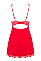 Obsessive Luvae babydoll