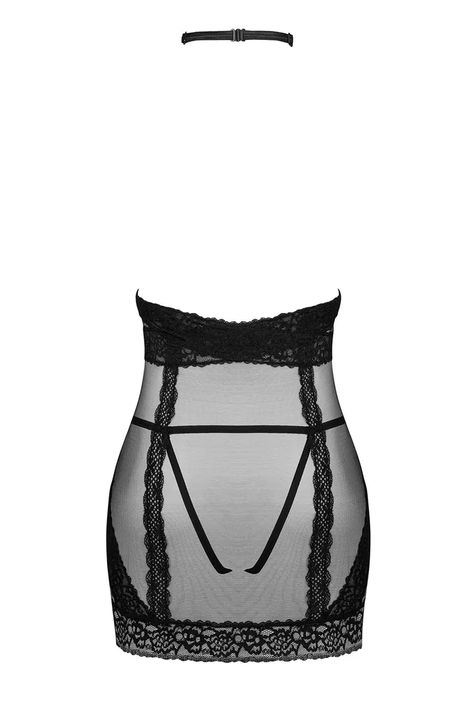 Obsessive Lacrisia chemise