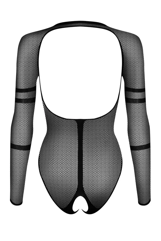 Obsessive B137 teddy