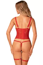 Obsessive Belovya corset