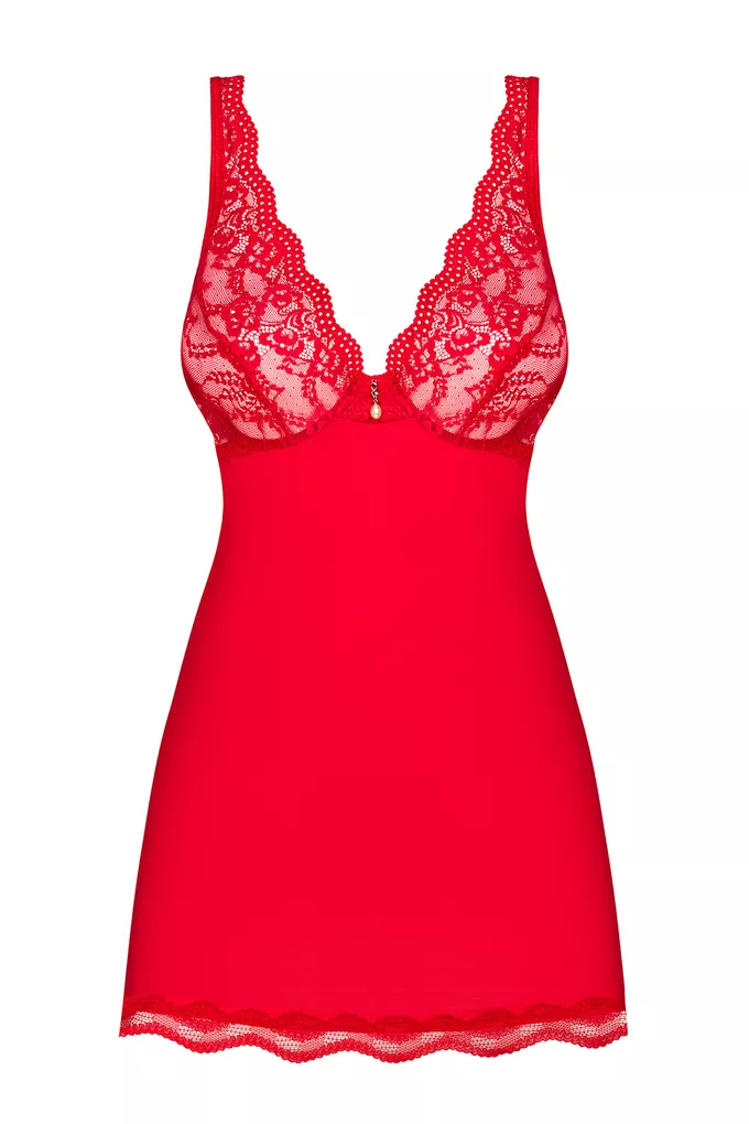 Obsessive Luvae babydoll