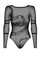 Obsessive B137 teddy