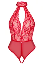 Obsessive Dagmarie teddy