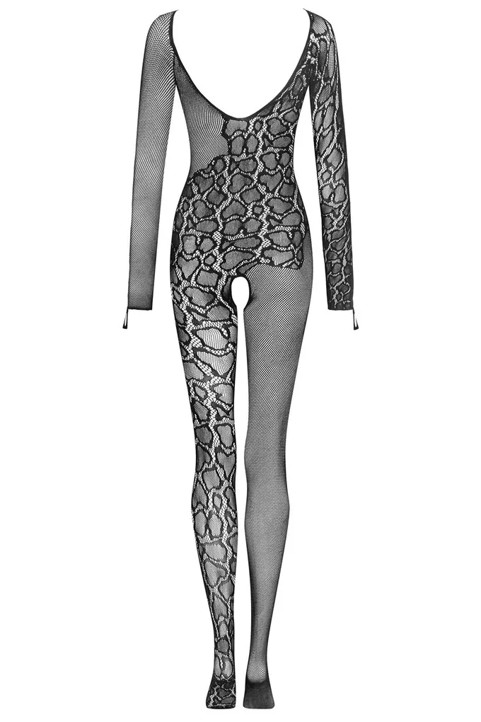 Obsessive Bodystocking G326