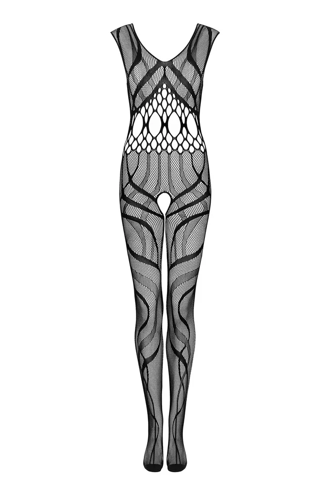 Obsessive Bodystocking G328