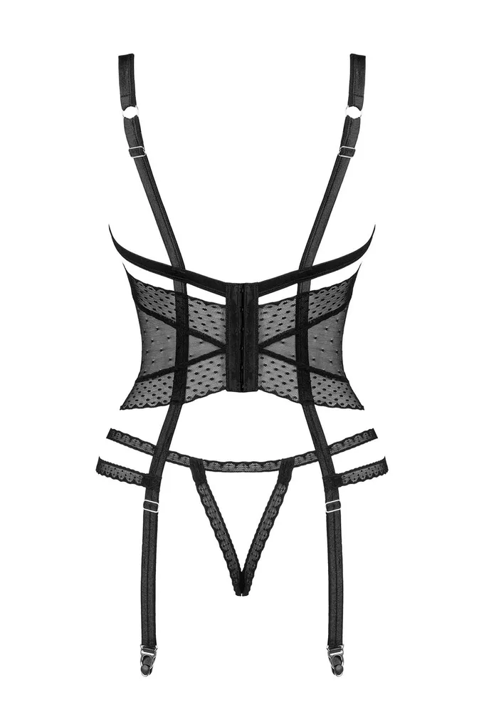 Obsessive Lanelia corset