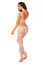 Obsessive G330 bodystocking