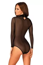 Obsessive B136 teddy