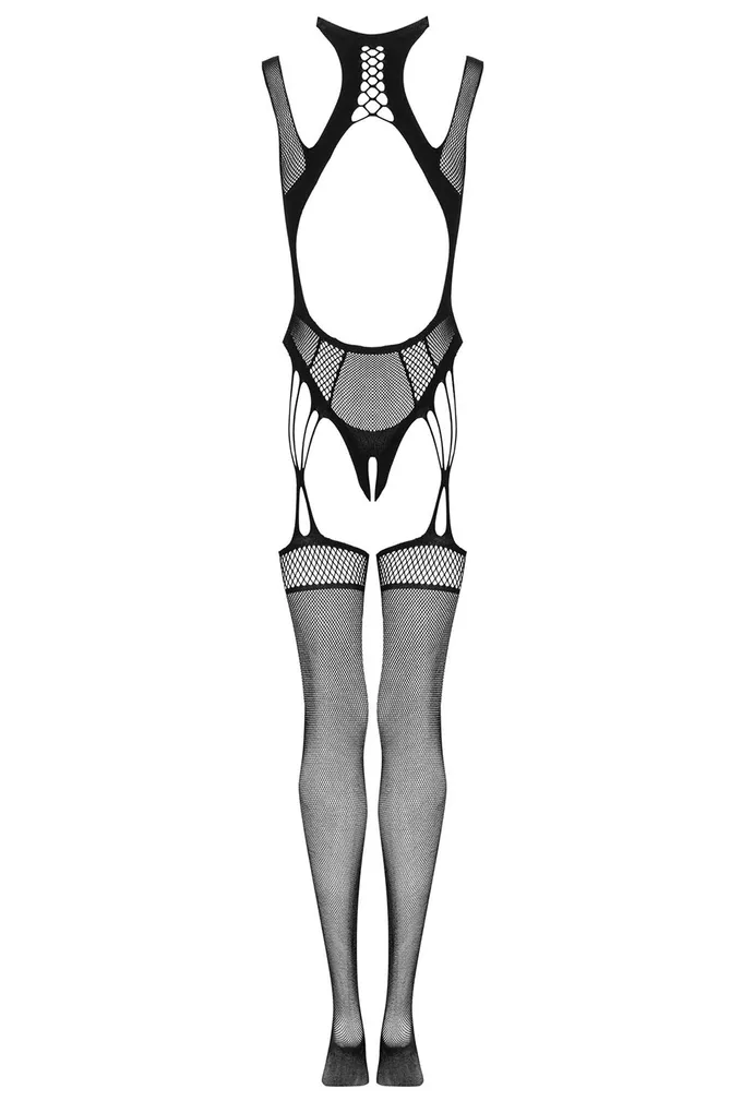 Obsessive Bodystocking G327