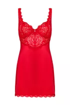 Obsessive Amor Cherris chemise