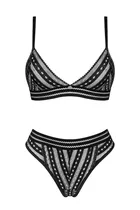 Obsessive Natilya 2-pcs set