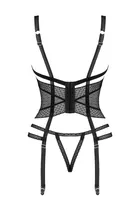 Obsessive Lanelia corset