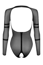 Obsessive B137 teddy